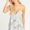 Show Me Your Mumu Cammys Cami ~ Primavera Floral 2 Show Me Your Mumu Cammys Cami ~ Primavera Floral