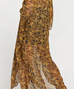 Show Me Your Mumu Maternity Hana TruMu ~ Goldie Guild