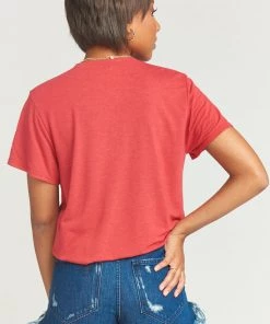 Show Me Your Mumu Oliver Tee ~ Bama Girl Graphic 14 Show Me Your Mumu Oliver Tee ~ Bama Girl Graphic