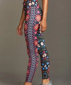 Show Me Your Mumu Selene Skinny ~ Mexicali Clothes