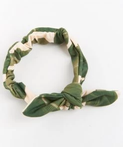 Show Me Your Mumu Abby Tie Headband ~ Queen Palms 11 Show Me Your Mumu Abby Tie Headband ~ Queen Palms