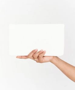 Show Me Your Mumu MRS Clutch Bag ~ Rainbow Beaded