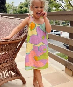 Show Me Your Mumu Sidekick Dress ~ Summer Sorbet New Mu 9 Show Me Your Mumu Sidekick Dress ~ Summer Sorbet New Mu