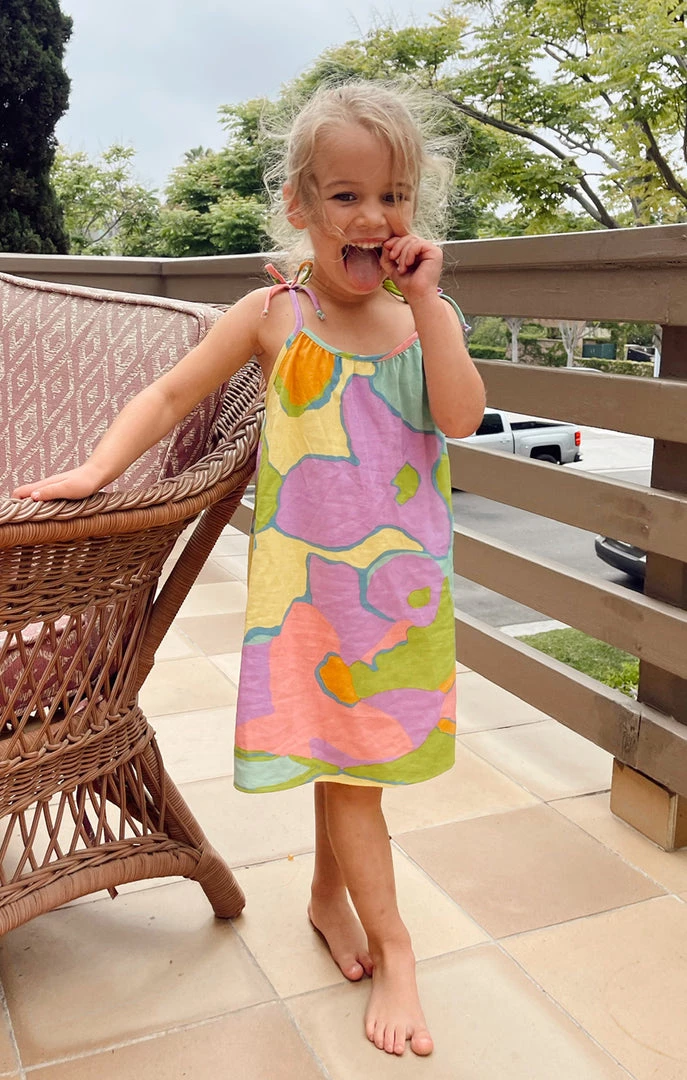Show Me Your Mumu Sidekick Dress ~ Summer Sorbet New Mu 5 Show Me Your Mumu Sidekick Dress ~ Summer Sorbet New Mu