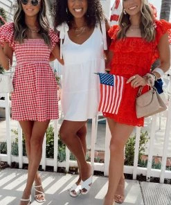 Show Me Your Mumu Emme Tie Dress ~ White Linen 14 Show Me Your Mumu Emme Tie Dress ~ White Linen