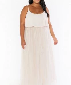 Show Me Your Mumu Olivia Overskirt ~ Show Me The Ring Tulle 24 Show Me Your Mumu Olivia Overskirt ~ Show Me The Ring Tulle