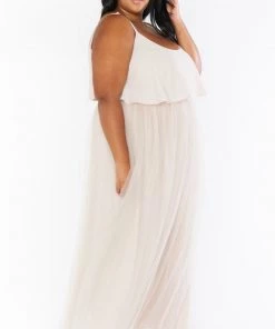 Show Me Your Mumu Olivia Overskirt ~ Show Me The Ring Tulle 22 Show Me Your Mumu Olivia Overskirt ~ Show Me The Ring Tulle