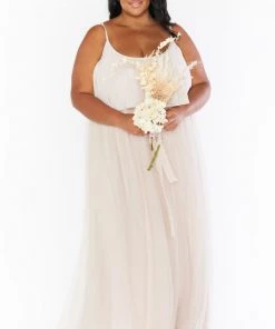 Show Me Your Mumu Olivia Overskirt ~ Show Me The Ring Tulle 21 Show Me Your Mumu Olivia Overskirt ~ Show Me The Ring Tulle