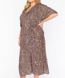 Show Me Your Mumu Hana TruMu ~ Wild Cheetah New Mu