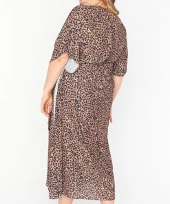 Show Me Your Mumu Hana TruMu ~ Wild Cheetah New Mu