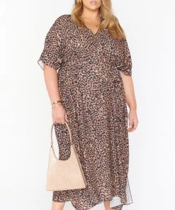 Show Me Your Mumu Hana TruMu ~ Wild Cheetah New Mu