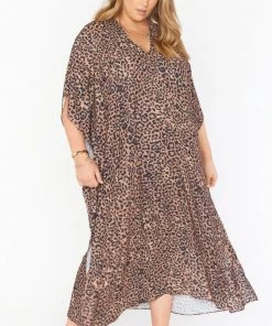 Show Me Your Mumu Hana TruMu ~ Wild Cheetah New Mu