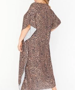 Show Me Your Mumu Hana TruMu ~ Wild Cheetah New Mu