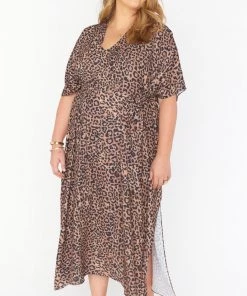 Show Me Your Mumu Hana TruMu ~ Wild Cheetah New Mu