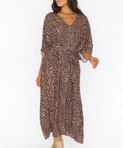Show Me Your Mumu Hana TruMu ~ Wild Cheetah New Mu