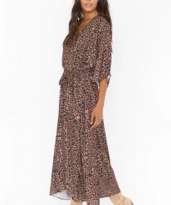 Show Me Your Mumu Hana TruMu ~ Wild Cheetah New Mu