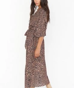 Show Me Your Mumu Hana TruMu ~ Wild Cheetah New Mu