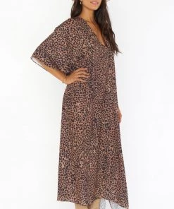 Show Me Your Mumu Hana TruMu ~ Wild Cheetah New Mu
