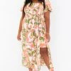 Show Me Your Mumu Danielle Dress ~ Retro New Mu