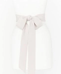 Show Me Your Mumu Bridesmaid Sash ~ Show Me The Ring Stretch