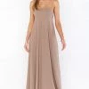 Show Me Your Mumu Bridesmaids Dresses Madrid Gown ~ Dune Stretch