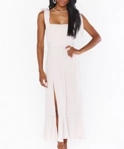 Show Me Your Mumu Claire Midi Dress ~ Show Me The Ring Crisp New Mu 19 Show Me Your Mumu Claire Midi Dress ~ Show Me The Ring Crisp New Mu