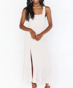 Show Me Your Mumu Claire Midi Dress ~ Show Me The Ring Crisp New Mu 15 Show Me Your Mumu Claire Midi Dress ~ Show Me The Ring Crisp New Mu