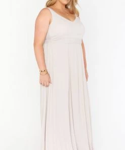 Show Me Your Mumu Jenn Maxi Dress ~ Show Me The Ring Crisp 26 Show Me Your Mumu Jenn Maxi Dress ~ Show Me The Ring Crisp