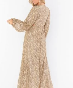 Show Me Your Mumu New Mu Go Out Cut Out Maxi Dress ~ Glitter Python 13 Show Me Your Mumu New Mu Go Out Cut Out Maxi Dress ~ Glitter Python