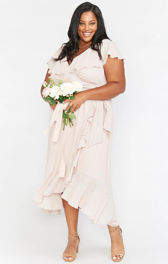 Show Me Your Mumu Jess Ruffle Midi Dress ~ Show Me The Ring Crisp Dresses 13 Show Me Your Mumu Jess Ruffle Midi Dress ~ Show Me The Ring Crisp Dresses