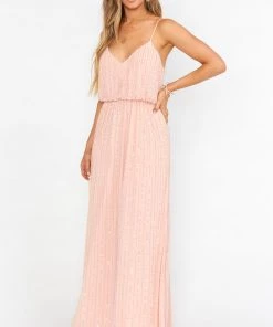 Show Me Your Mumu Wedding Guest Dresses Victoria Maxi Dress ~ Dusty Blush Beaded 11 Show Me Your Mumu Wedding Guest Dresses Victoria Maxi Dress ~ Dusty Blush Beaded
