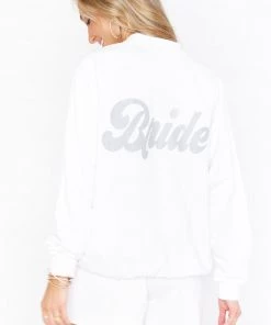 Show Me Your Mumu Bach Set ~ Bride Graphic