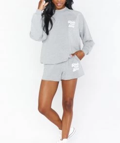 Show Me Your Mumu New Mu Bach Set ~ Ride Or Die Graphic