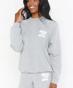 Show Me Your Mumu New Mu Bach Set ~ Ride Or Die Graphic