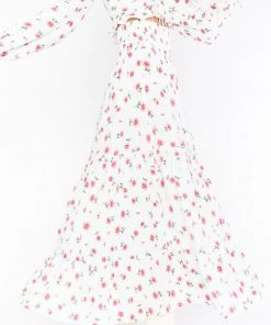 Show Me Your Mumu Sadie Convertible Skirt Dress ~ Darling Ditsy New Mu