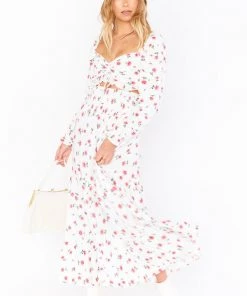 Show Me Your Mumu Sadie Convertible Skirt Dress ~ Darling Ditsy New Mu