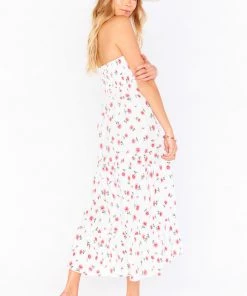 Show Me Your Mumu Sadie Convertible Skirt Dress ~ Darling Ditsy New Mu