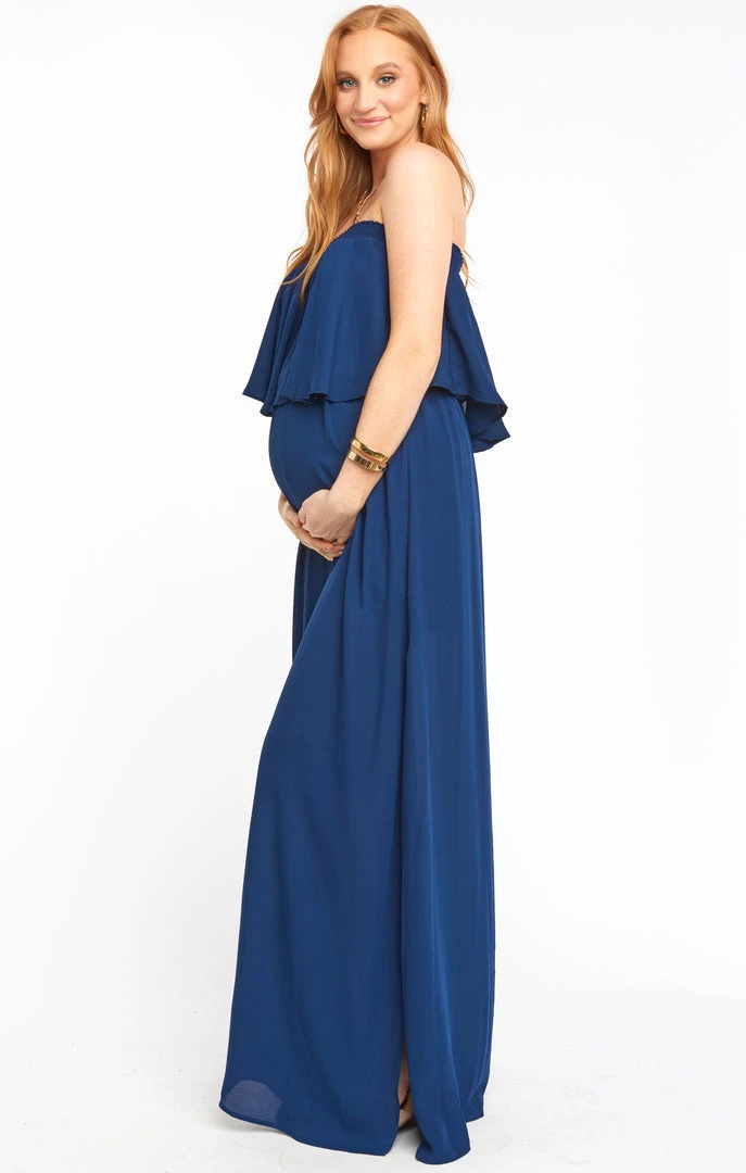 Show Me Your Mumu Bridesmaids Dresses Hacienda Maxi Dress ~ Rich Navy Crisp 17 Show Me Your Mumu Bridesmaids Dresses Hacienda Maxi Dress ~ Rich Navy Crisp