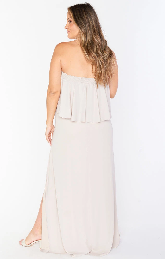 Show Me Your Mumu Hacienda Maxi Dress ~ Show Me The Ring Crisp Bridesmaids Dresses 16 Show Me Your Mumu Hacienda Maxi Dress ~ Show Me The Ring Crisp Bridesmaids Dresses