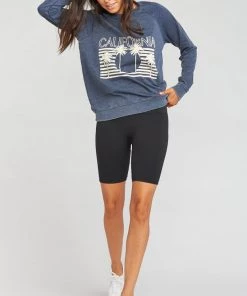 Show Me Your Mumu Spanx Bike Shorts ~ Black 15 Show Me Your Mumu Spanx Bike Shorts ~ Black