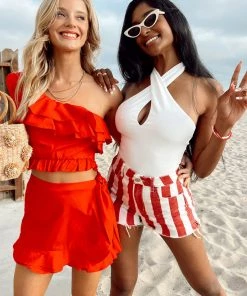 Show Me Your Mumu Jasmine Bodysuit ~ Bone Stretch New Mu 10 Show Me Your Mumu Jasmine Bodysuit ~ Bone Stretch New Mu