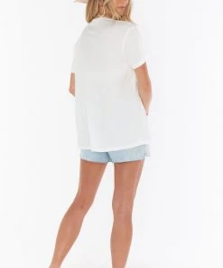 Show Me Your Mumu Italy Tee ~ Firenze Social Club Graphic New Mu