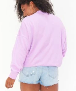 Collection Good Day Sweatshirt ~ Gonna Be A Good Day Graphic