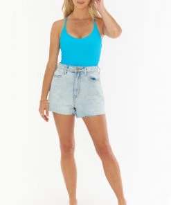 Show Me Your Mumu Positano One Piece ~ Turquoise Scrunch New Mu 23 Show Me Your Mumu Positano One Piece ~ Turquoise Scrunch New Mu