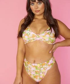 Show Me Your Mumu Del Rey Bottom ~ Good Vibes Only New Mu