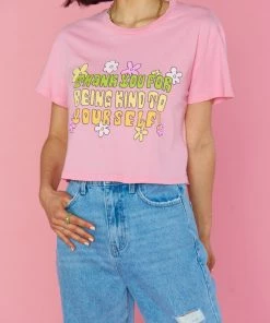 Show Me Your Mumu Chill Tee ~ Be Kind To Yourself Graphic 20 Show Me Your Mumu Chill Tee ~ Be Kind To Yourself Graphic