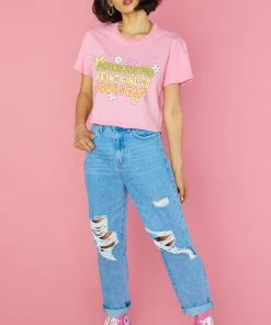 Show Me Your Mumu Chill Tee ~ Be Kind To Yourself Graphic 26 Show Me Your Mumu Chill Tee ~ Be Kind To Yourself Graphic