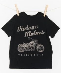 Show Me Your Mumu Wolfie Tee ~ Cali Motors Graphic New Mu 8 Show Me Your Mumu Wolfie Tee ~ Cali Motors Graphic New Mu