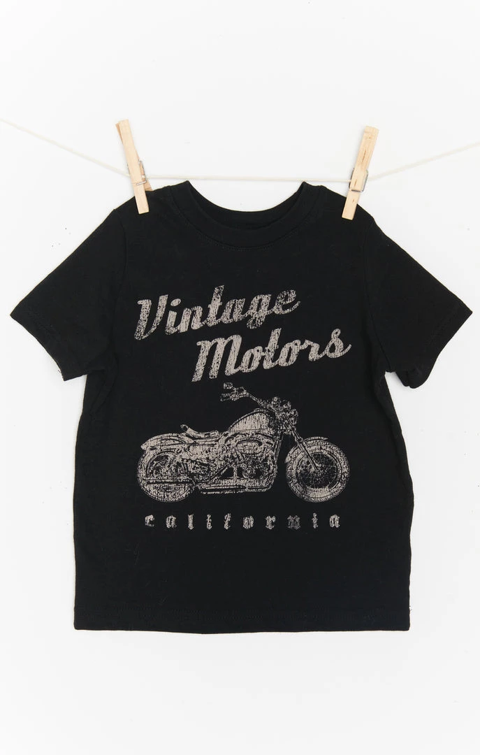 Show Me Your Mumu Wolfie Tee ~ Cali Motors Graphic New Mu 5 Show Me Your Mumu Wolfie Tee ~ Cali Motors Graphic New Mu