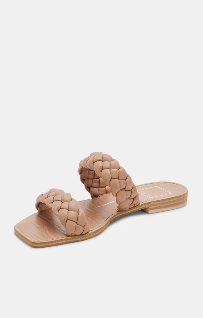 Show Me Your Mumu Dolce Vita Indy Braided Sandals ~ Cafe New Mu 6 Show Me Your Mumu Dolce Vita Indy Braided Sandals ~ Cafe New Mu